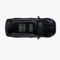 八款最适合40-50岁大叔的SUV，动力强，空间大，气场十足！