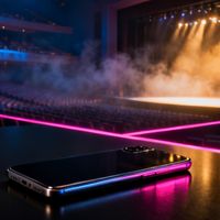 看演唱会选前排还是后排？128位用户真实体验告诉你答案