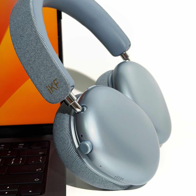 四动圈+58dB降噪！iKF Mars远峰蓝实测：千元音质百元价