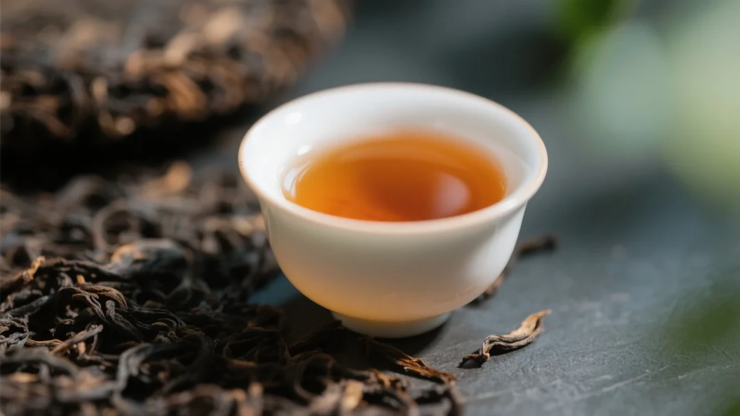 洗茶到底在洗什么?第一泡倒掉的是“脏东西”,还是茶叶最精华的物质?