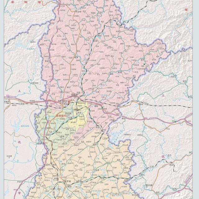 如何评价景德镇2025年GDP下降0.7%，是江西唯一负增长城市？