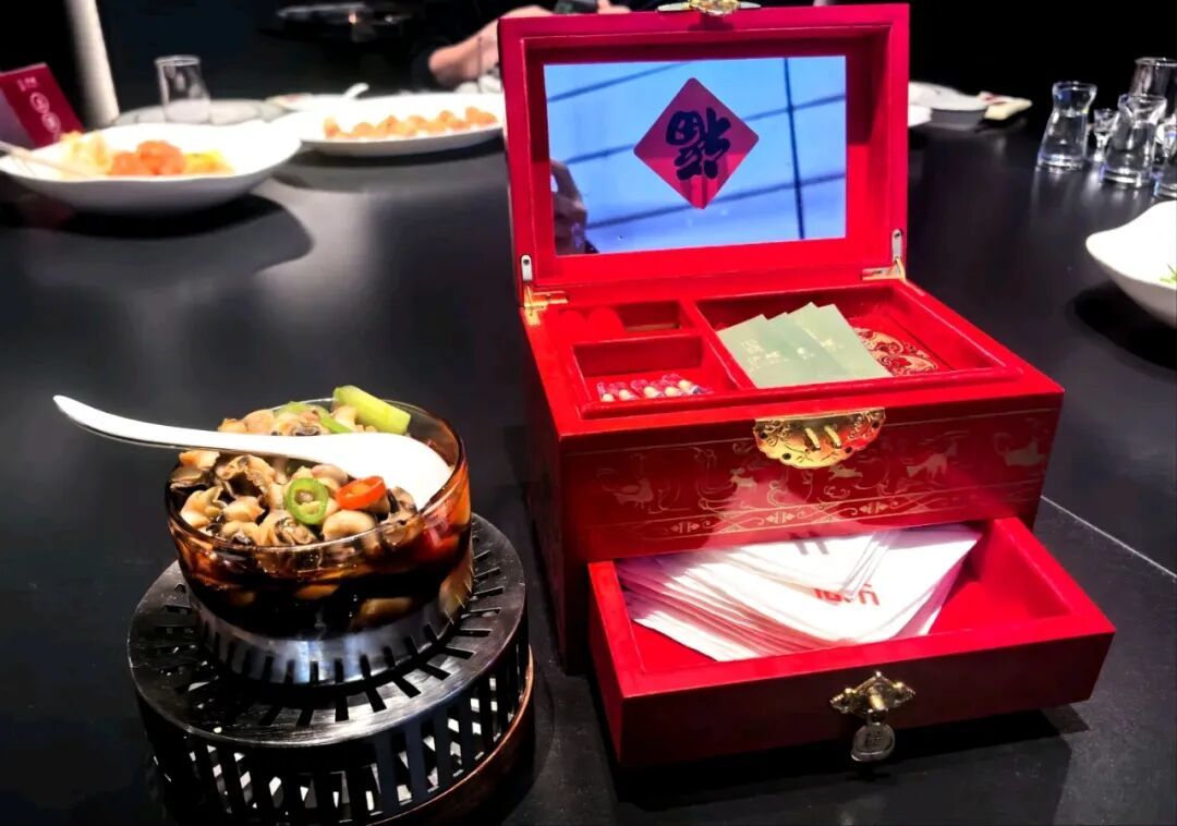 一大家子聚餐或者商务宴请,推荐你去这家开在上海嘉定安亭的点评上榜餐厅,据说在安亭很出名