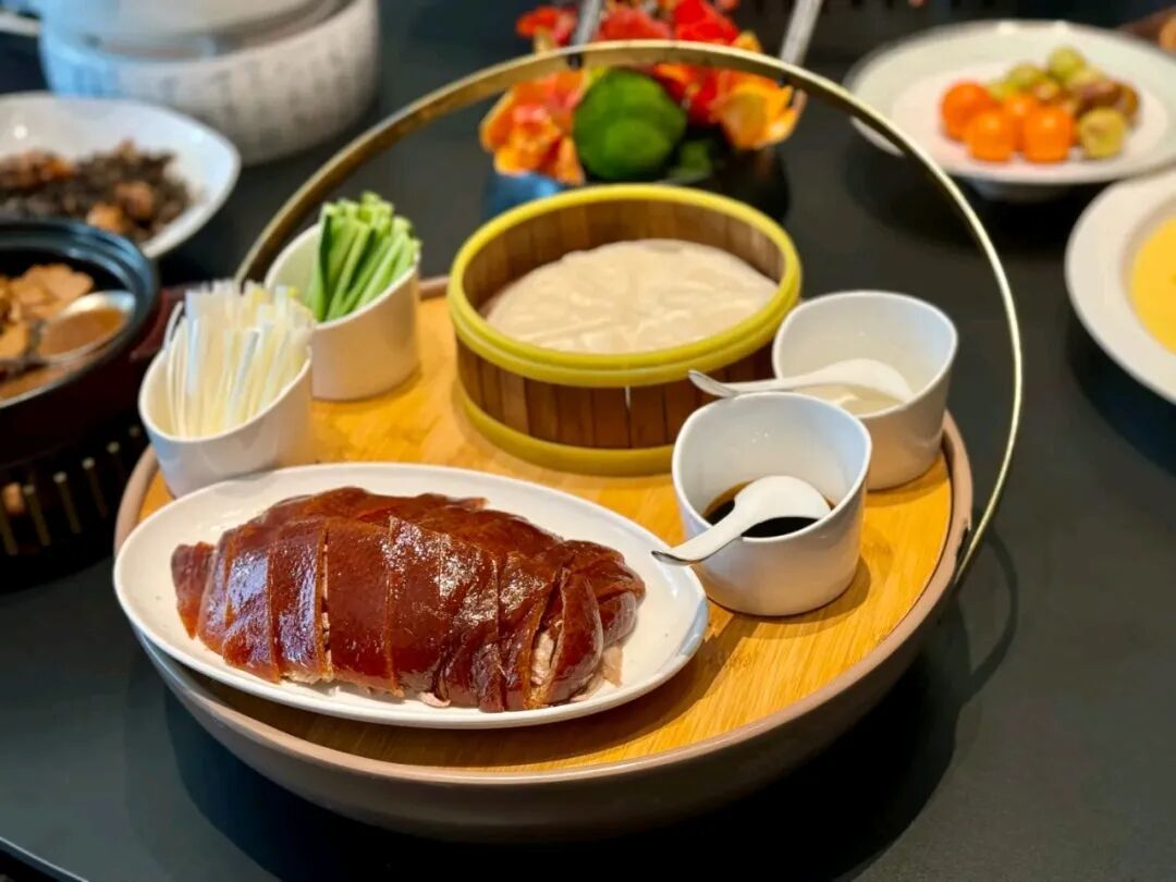 一大家子聚餐或者商务宴请,推荐你去这家开在上海嘉定安亭的点评上榜餐厅,据说在安亭很出名