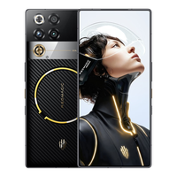 别被后封机坑！红魔努比亚不拆盒，轻松分辨原封全新机！#红魔11pro #红魔11air #努比亚z80ultra #努比亚z70ultra