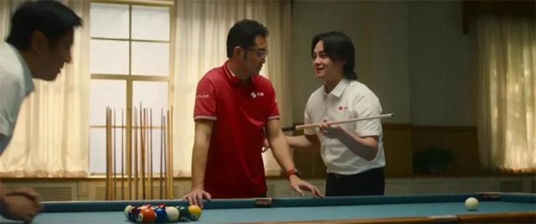 《飞驰人生3》赢家通吃,韩寒不愧是“吸金王”,稳居一线导演