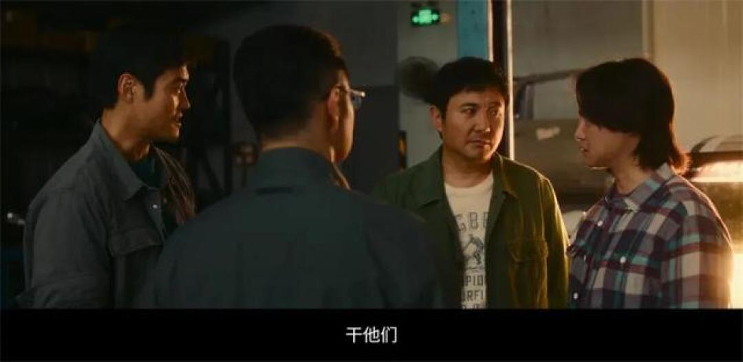 《飞驰人生3》赢家通吃,韩寒不愧是“吸金王”,稳居一线导演