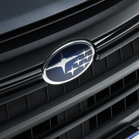 斯巴鲁又成功了！1月份卖出1.5万辆，这台SUV四驱、差速锁都有