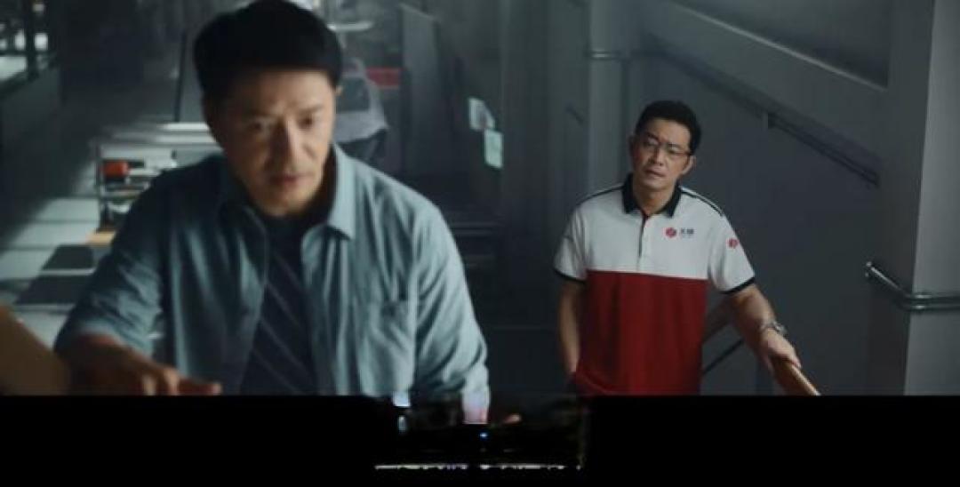 《飞驰人生3》赢家通吃,韩寒不愧是“吸金王”,稳居一线导演