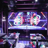 3-5人KTV榜单：上美团搜索“新春玩乐”，5折天天有，预订畅快玩