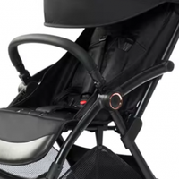 2026年轻便婴儿车推荐，五大高口碑款式深度解析，带娃旅行露营