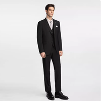 男生一生必入｜VICUTU 威可多羊毛西服✨商务 / 结婚一衣封神