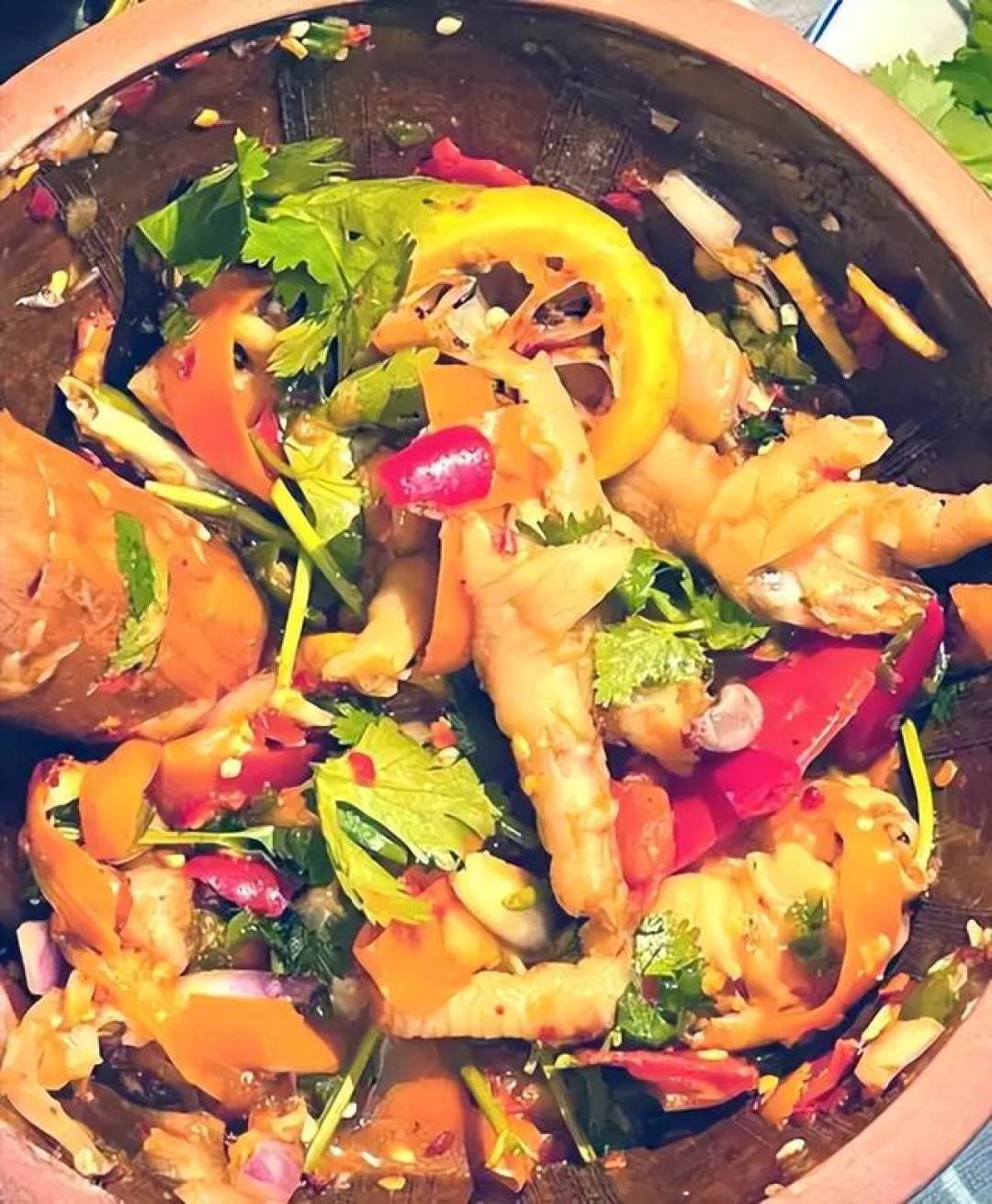 昆明人10种地道小吃,藏着春城最浓的烟火气