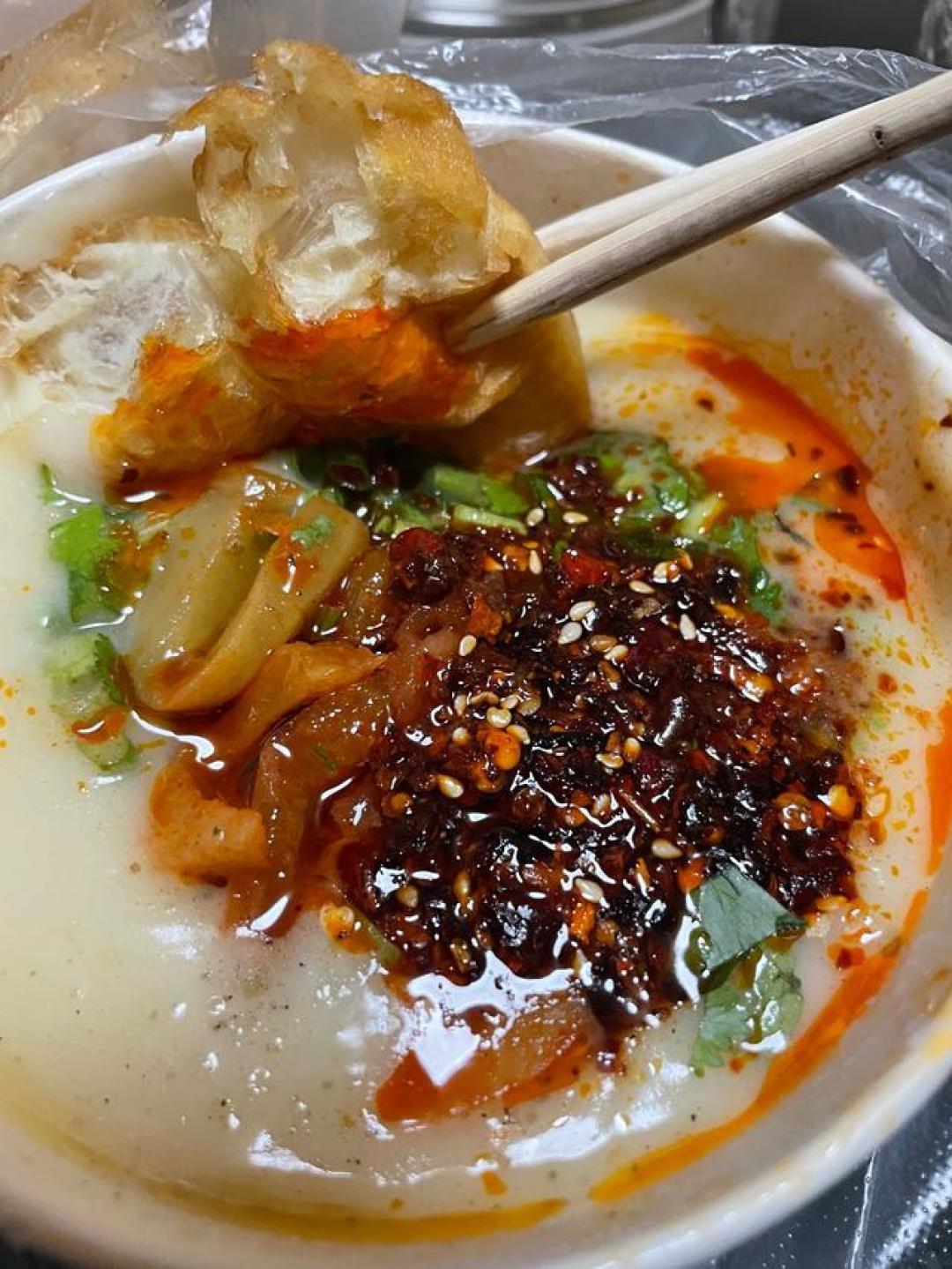 昆明人10种地道小吃,藏着春城最浓的烟火气