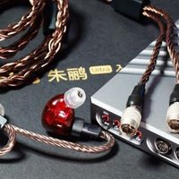 【定价6.8w有多好听？】Oriolus朱鹂Ultra试玩手记