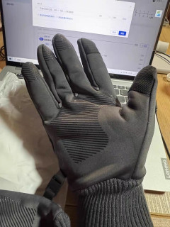 冬季抗寒骑行手套｜-40℃锁温，触屏防滑全能守护✨