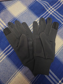 冬季抗寒骑行手套｜-40℃锁温，触屏防滑全能守护✨