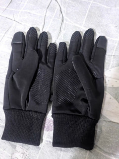 冬季抗寒骑行手套｜-40℃锁温，触屏防滑全能守护✨