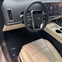 26款理想L9电池70度，太保守了吗？