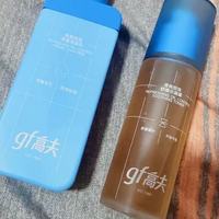 gf高夫男士控油水凝露｜油皮褪红救星✨清爽不闷痘
