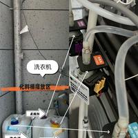 LG商用洗烘我家也跟风了！尺寸留错真的会哭