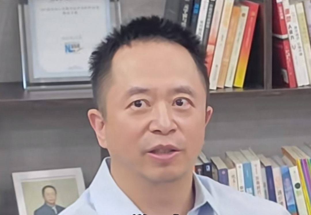 周鸿祎回应三六零发力AI眼镜：这东西挺难做的
