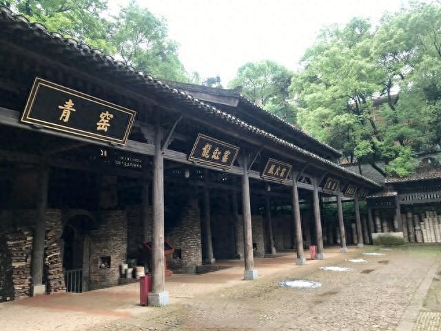 2026年中国唯一一个申请世界遗产的项目，看看是不是你的家乡？