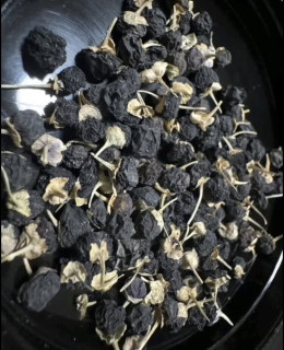 快递里的年味，层层防护的诚意