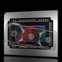 大核心归来！AMD RDNA5旗舰核心AT0曝光，直指高端显卡市场