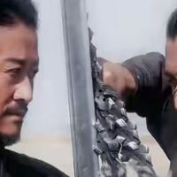 《镖人：风起大漠》——在大漠风沙中，感受江湖的冷与热
