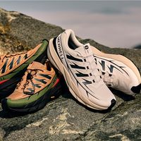 SCARPA极速徒步鞋GTX防水是必备还是过剩？300+用户观点大PK