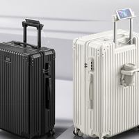 千元内行李箱怎么选？985+用户真实观点全景呈现