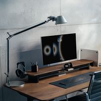 桌面东西太多怎么办-桌面整理参考