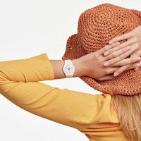 妇女节送表不踩雷！按预算锁定这3款高性价比腕表