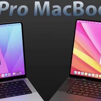 苹果推出 M5Pro/Max MacBook Pro 下周上市