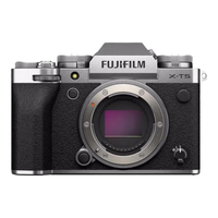 四台富士，只留一台，你选谁？闲聊相机  今天一次聊清楚四台富士相机，X100VI，XT5，.....