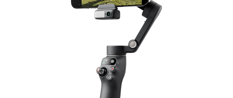新手必看DJI Mic Mini保姆级收音教学_收音录音_什么值得买