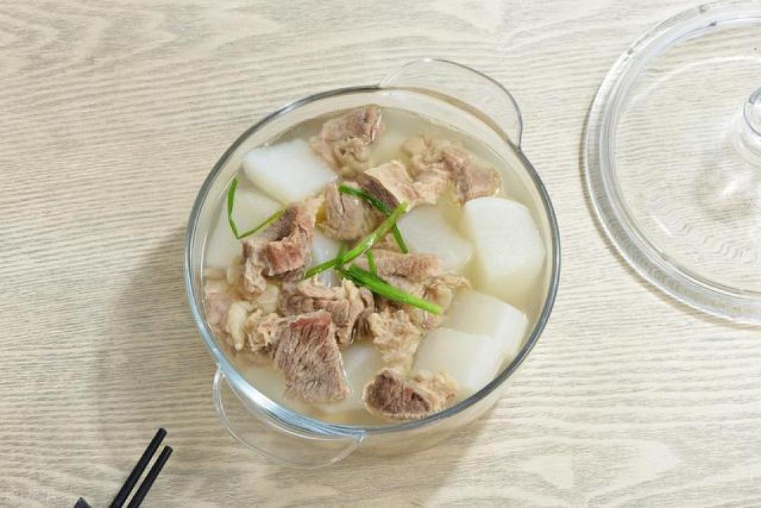大寒不排寒,一年都白忙!大寒后要吃驱寒菜,升阳暖身,安稳过冬
