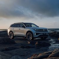 揽巡、速腾S、全新ID.系列...今年一汽-大众的新车有点多！