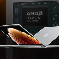 2026全新轻薄模具 惠普星Book 16锐龙版抢先看