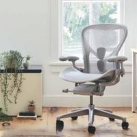 超详细！超干货！赫曼米勒aeron值不值？深度解析！