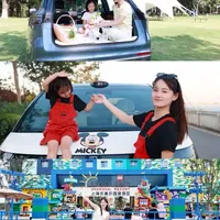 乐高乐园的两天一夜vlog#乐高乐园 #乐高酒店 #上海遛娃