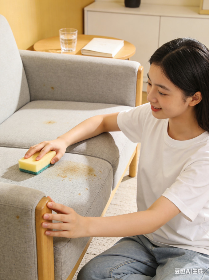 居室清洁