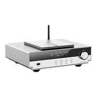 广州耳机展新品速览：山灵与水月雨新品上手