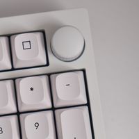 亮点突出，瑕不掩瑜：Keychron Z6 Ultra 评测