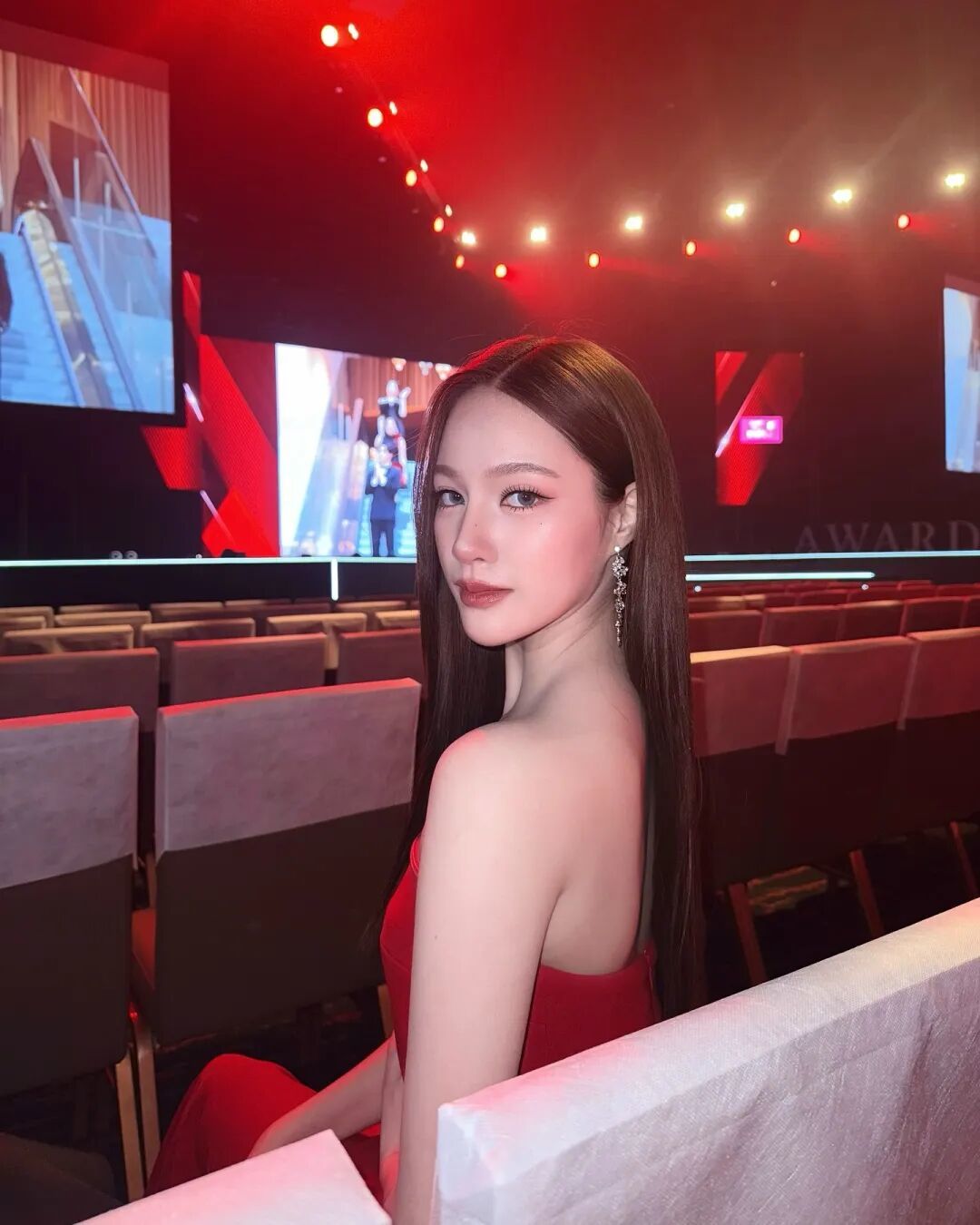 𝐒𝐡𝐚𝐫𝐞 ‖ 泰兰德 ---- 演员 Tangkwa TK