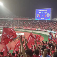 闯入“苏超”八强，淮安西游乐园凭“胜利票”免费入园