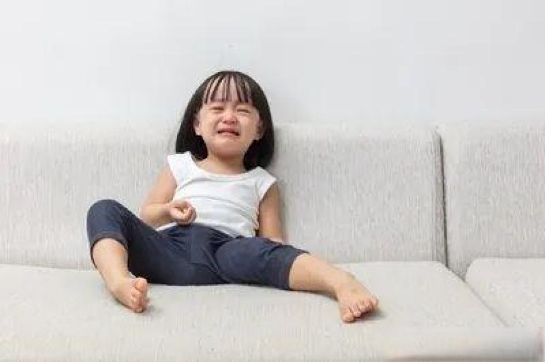 孩子内热分3种,吃对是关键!一碗灭火汤,坚持1周,孩子少生病