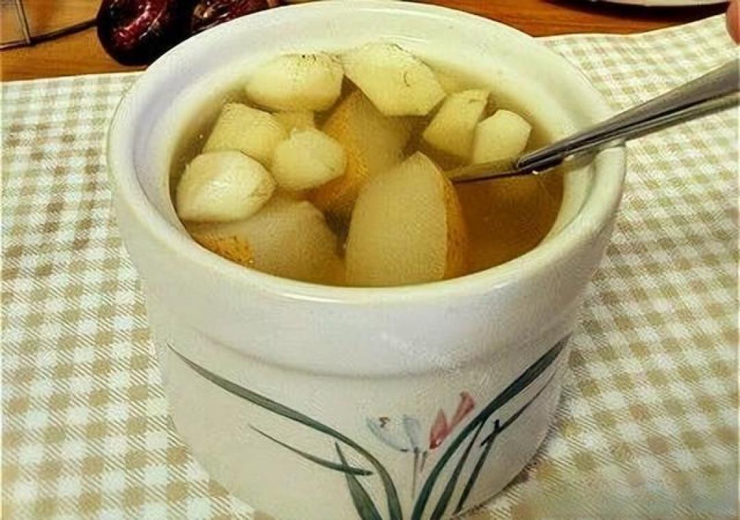 孩子内热分3种,吃对是关键!一碗灭火汤,坚持1周,孩子少生病