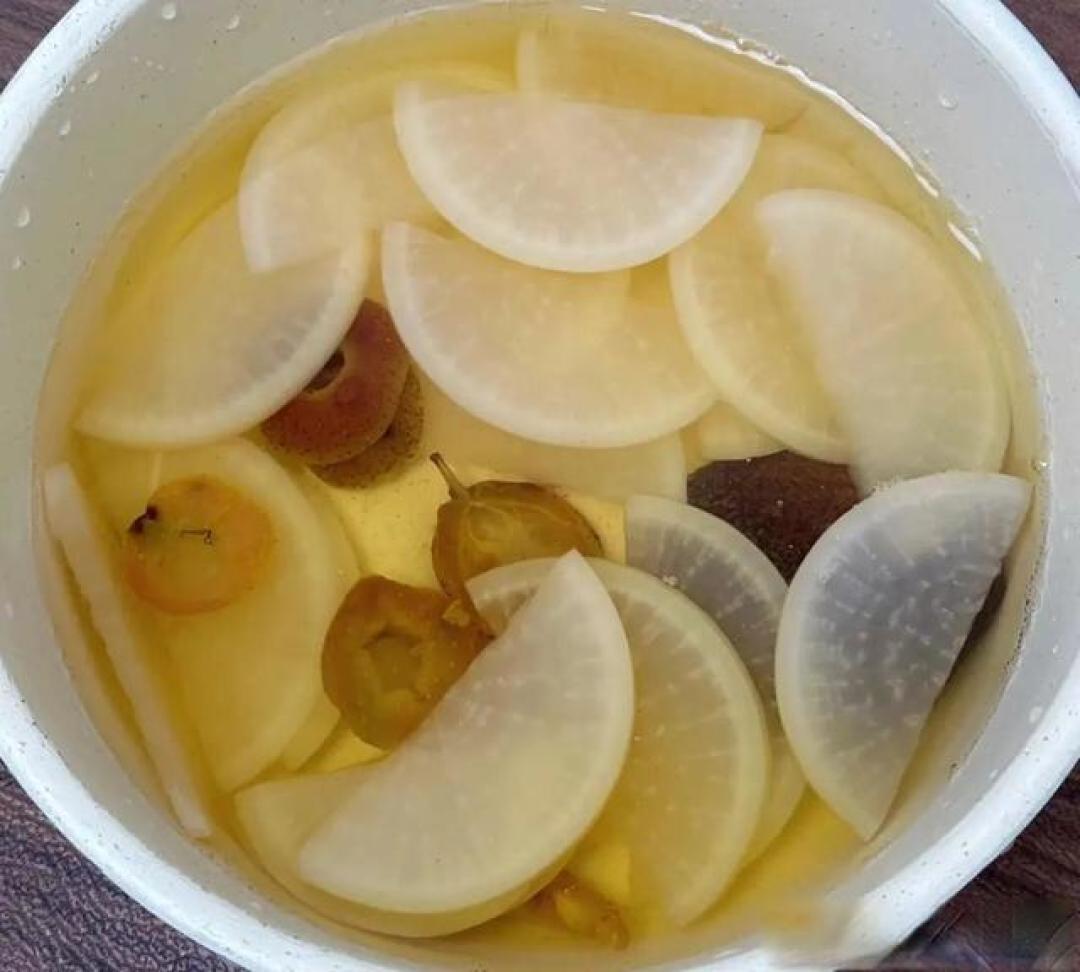 孩子内热分3种,吃对是关键!一碗灭火汤,坚持1周,孩子少生病