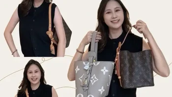 💥纠结预警！一篇文让你秒懂哪款是你本命包🤫 #女士包包 #小个子测评博主 #lvallinbb上身 #包包种草